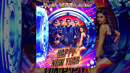 Happy New Year a turning point in my career Sonu Sood