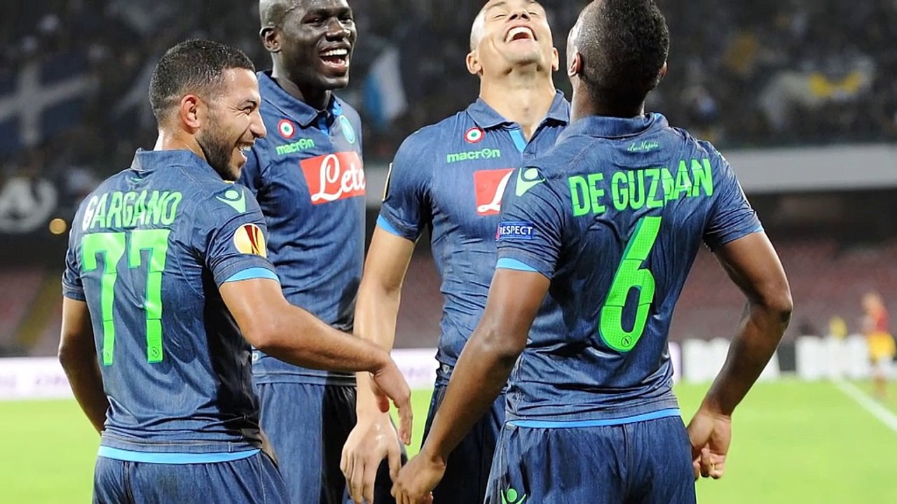 Benitez: 'Müssen an Defensive arbeiten'