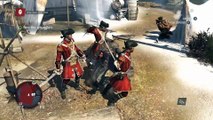 Assassin's Creed Rogue : les 30 premières minutes de jeu