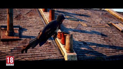 Assassin's Creed Unity - Écrivez notre Histoire