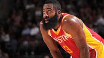 Rockets Rout Spurs to Improve to 6-0