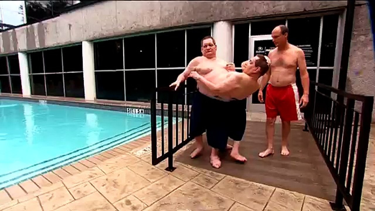 Les plus vieux siamois au monde !