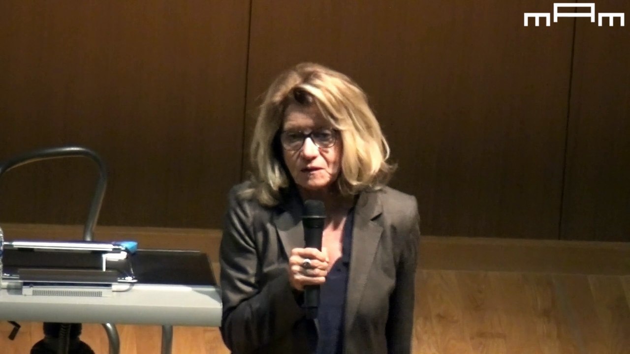 Conférence 25/10/2014 | Connaître les rythmes de l'enfant, une nécessité pour l'aider à bien grandir | par Nicole Delvolvé