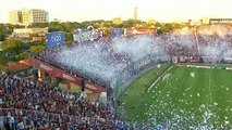Copa Sudamericana: Cerro Porteño 1-4 Boca Juniors