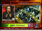 What is the Reality of Ishaq Dar - Dr. Shahid Masood Explaining with Interesting Story