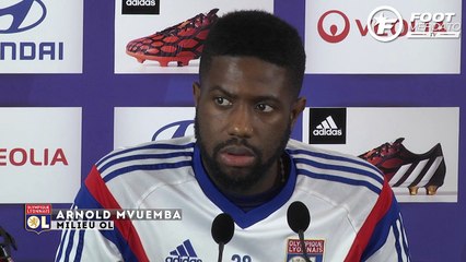 OL : Mvuemba parle avenir