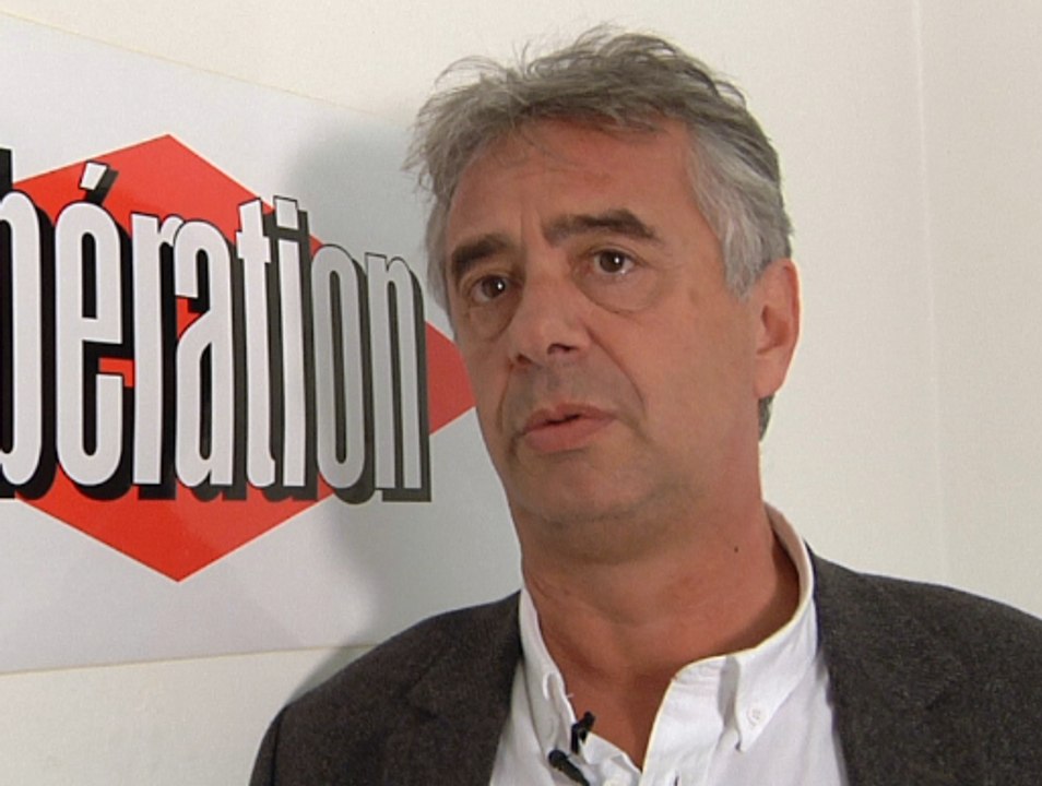 Bruno Humbert : «Les nouveaux entrepreneurs sociaux : des jeunes très diplômés ou des salariés avec vingt ans d 'expérience»