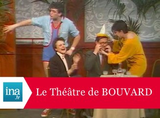 Muriel Robin "le retour de vacances" - Archive INA