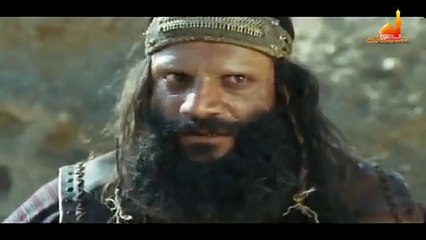 Martyrdom of Ali Asghar, 6 month son of Imam Hussain, on Ashura - شھادت علی اصغر