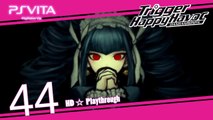Danganronpa Trigger Happy Havoc (PSV) - Pt.44 【Chapter 3 ： A Next Generation Legend! Stand Tall, Galactic Hero! - Class Trial】