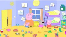 Peppa Pig - Delphine Donkey | S3E12