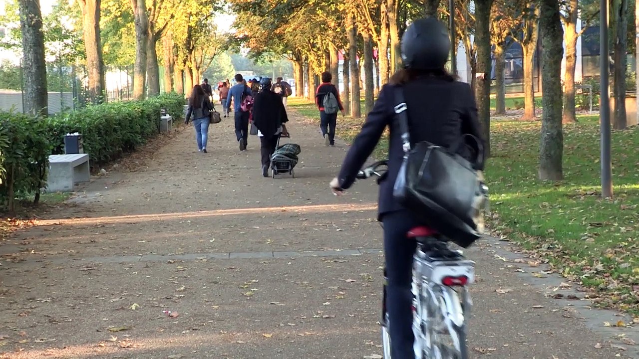 L'agglo sans mon auto - saison 3 : soirée de clôture
