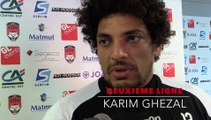 Karim Ghezal : 