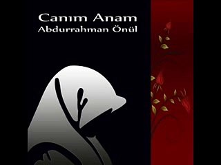 Abdurrahman Önül - Ah Medinem