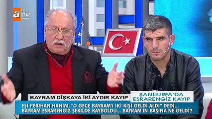 7 KASIM 2014 Müge Anlı ile Tatlı Sert İzle PART 5