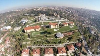Vahdettin Köşkü'nün Restorasyonu Tamamlandı