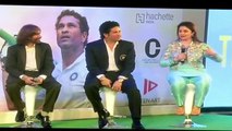 Sachin Tendulkar's wife Anjali reveals their Love Story