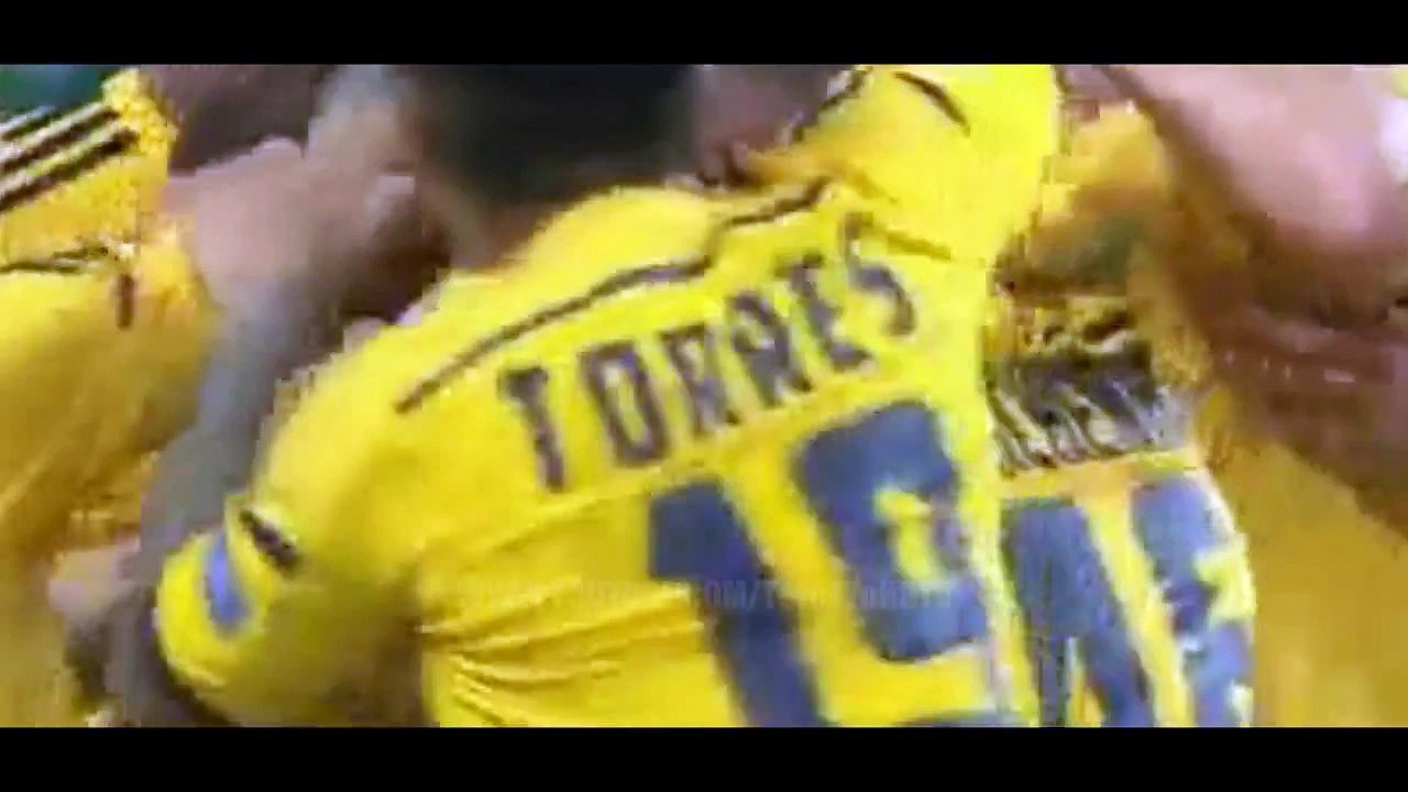 Kobin Amazing Bicycle Kick Goal ~ Legia Warszawa 0-1 Metalist Kharkiv 06/11/2014 ~ Europa League