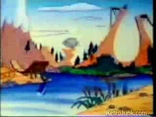 Camp Candy Urdu Intro