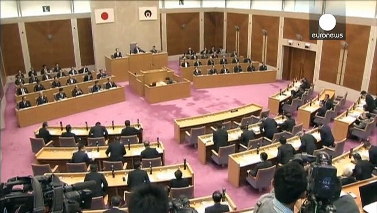 Japan: inbetriebnahme von kernkraftwerk sendai beschlossen