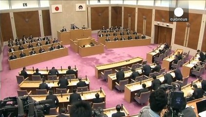 Japon : feu vert contesté au redémarrage du nucléaire à Kagoshima