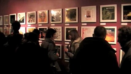 Expop Dont kill the vinyl