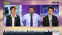 Pascale Auclair VS Thibault Prébay (1/2): Les marchés attendent les annonces des banquiers centraux réunis à Paris - 07/11