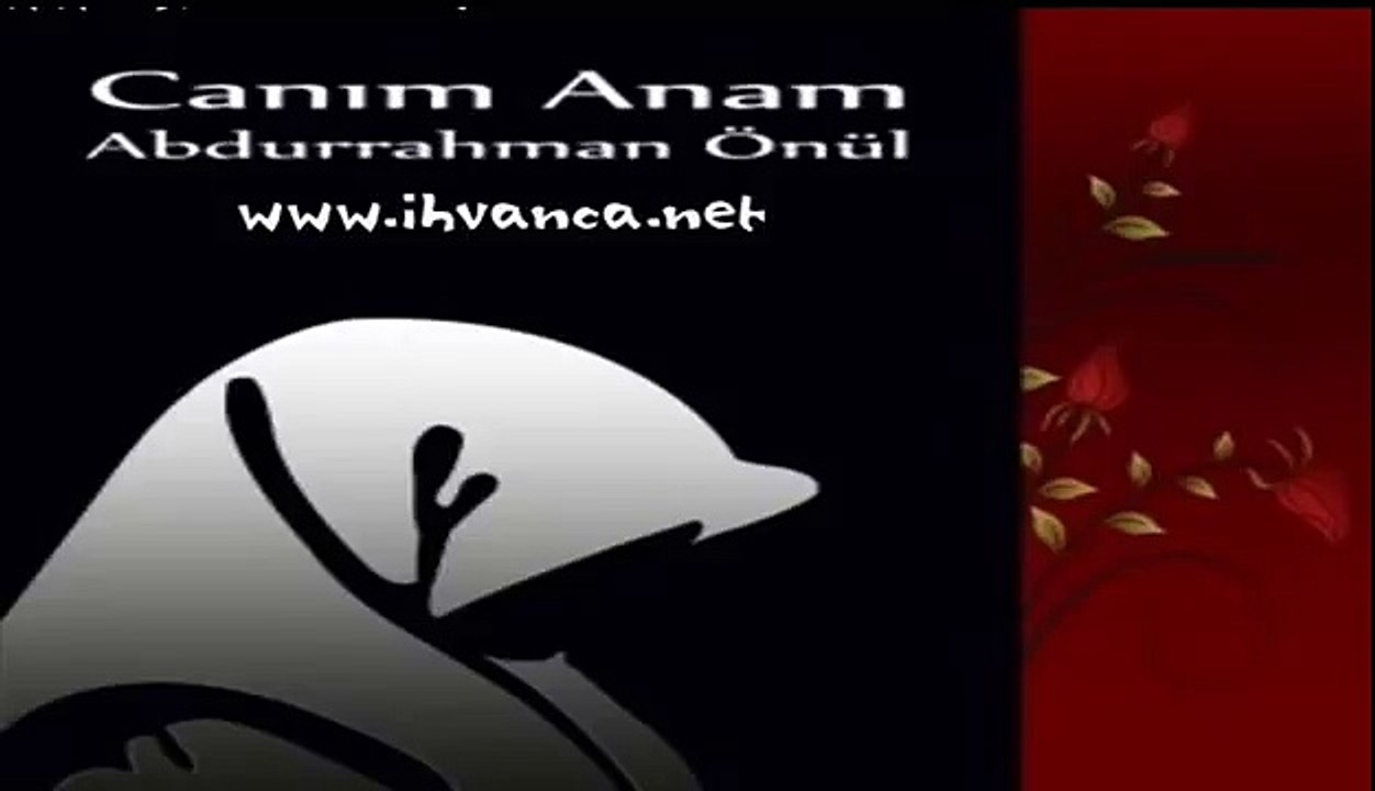 Abdurrahman Önül - Gönlümün Sultanı