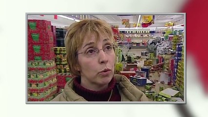 ANARCHY Flash du 6 novembre