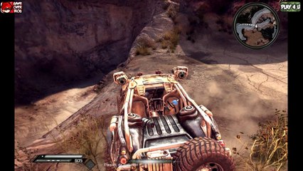 Rage - 18ieme Partie - Inspection de la feltrite