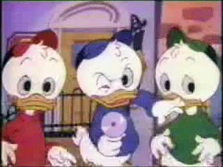 Ducktales Intro