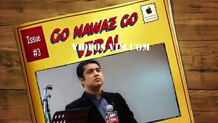 Sar e Aam London Go Nawaz Go - Videosvim.com