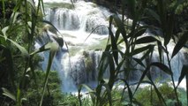 Cascate di Krka - Croazia