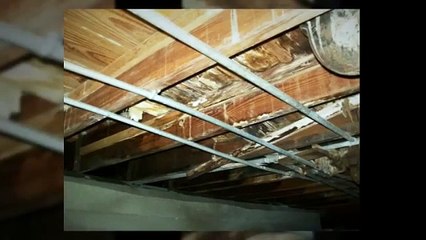 Sacramento CA Home Inspector Shows Home Inspection Horrors