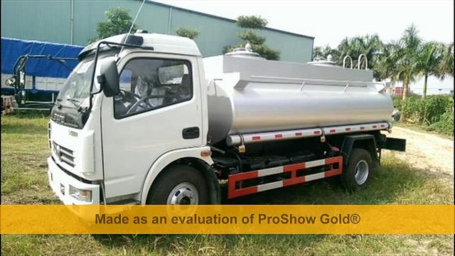 Bán xe bồn chở xăng dầu 7 khối dongfeng : 093443 8078