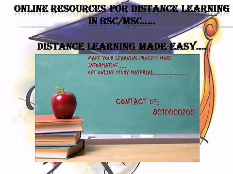 8010000200 DISTANCE LEARNING BSC IN DELHI NCR,NOIDA,GURGAON