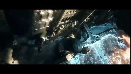 The Hobbit- The Battle of the Five Armies (2014) - staytune