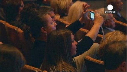 "Морские котики" спорят: кто убил Усаму бен Ладена?