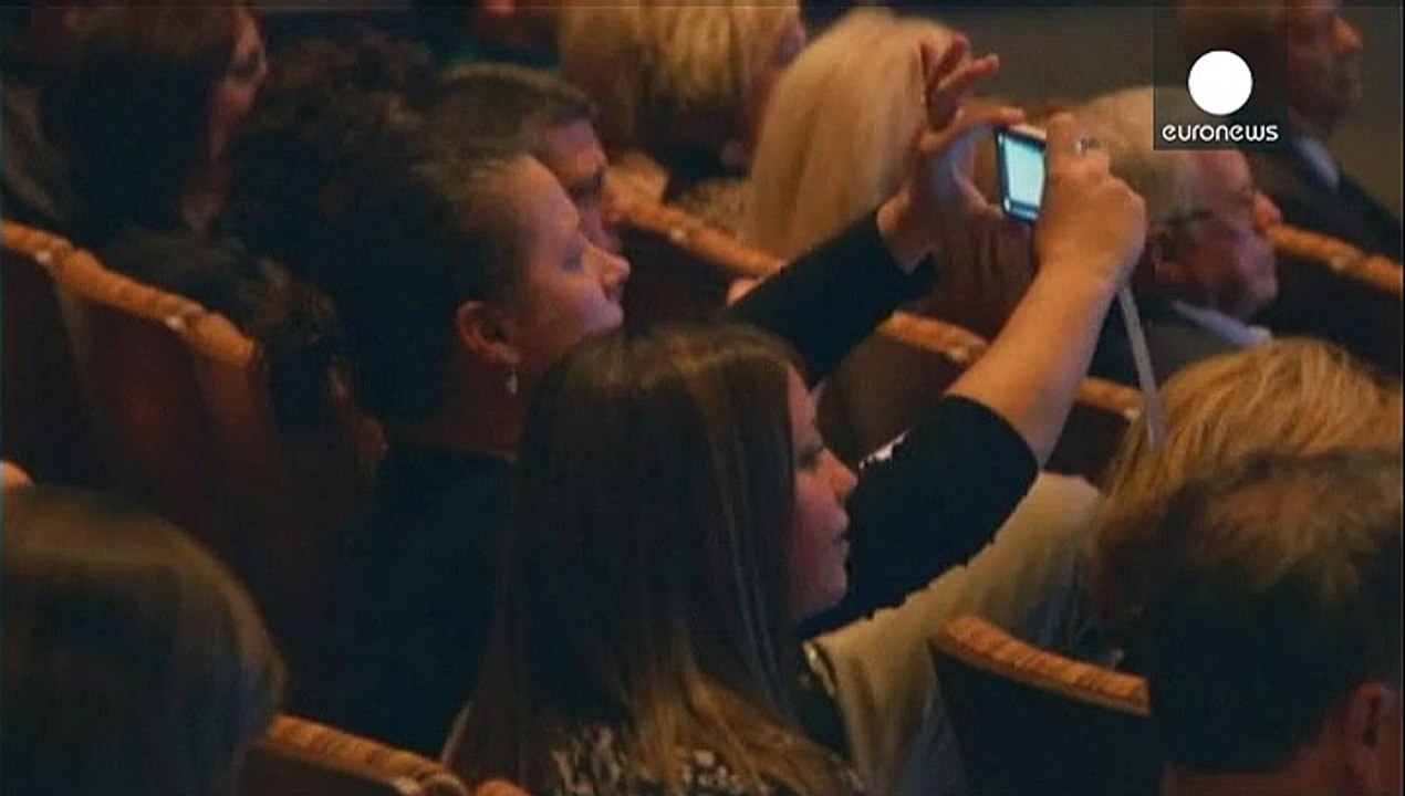 Navy Seal outet sich als Bin-Laden-Killer