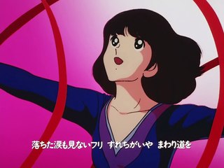 Touch Opening #1 - Touch (Iwasaki Yoshimi)