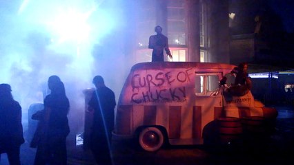 Curse of Chucky