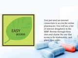 The Advantages of Using Pharmacy Dropshipping Service