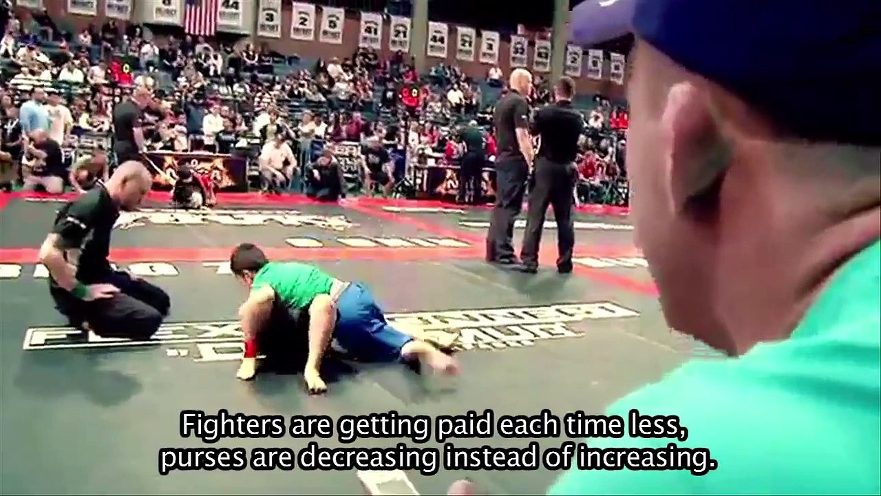 Wanderlei Silva volta a criticar o UFC