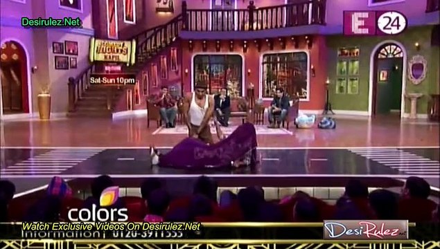 Bollywood 20 Twenty [E24] 7th November 2014pt1