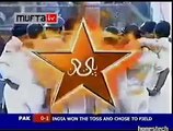 Irfan Pathan s Hatrick Vs Pakistan  0 3 Wickets First Over