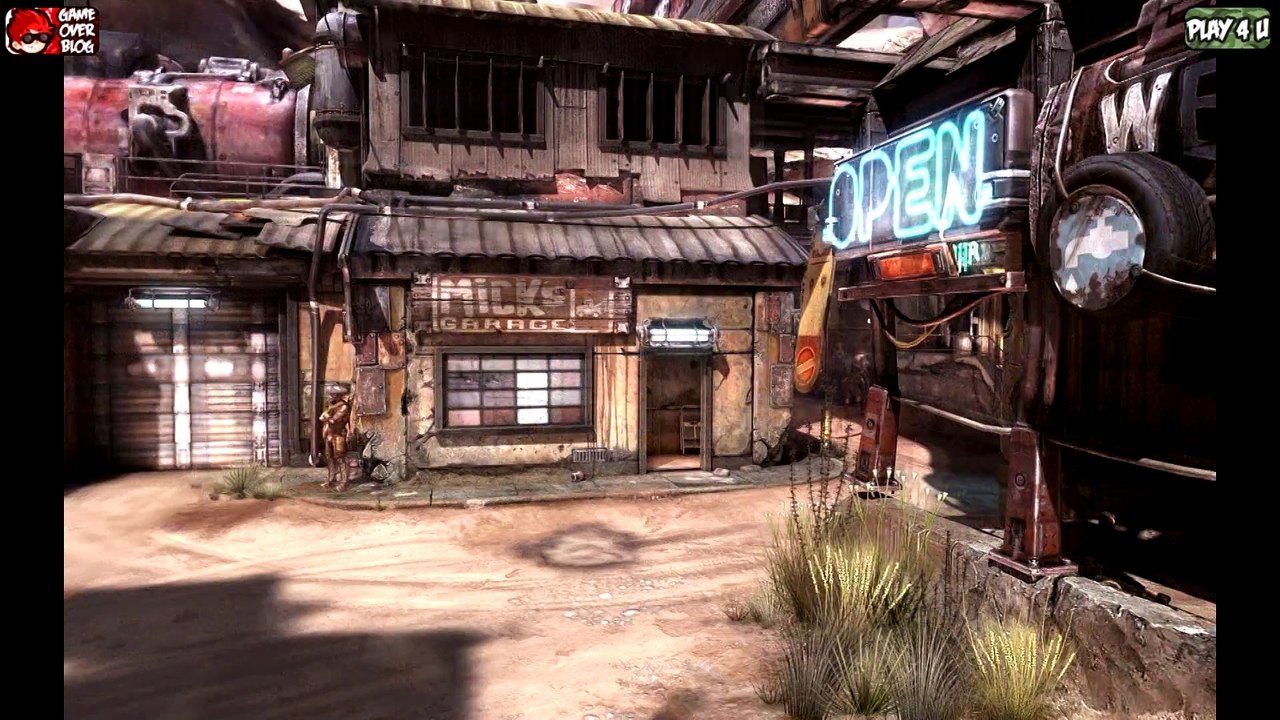 Rage - 22ieme Partie - Canard WC 1er partie