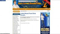 Chris Farrell Membership Review [chris farrell]