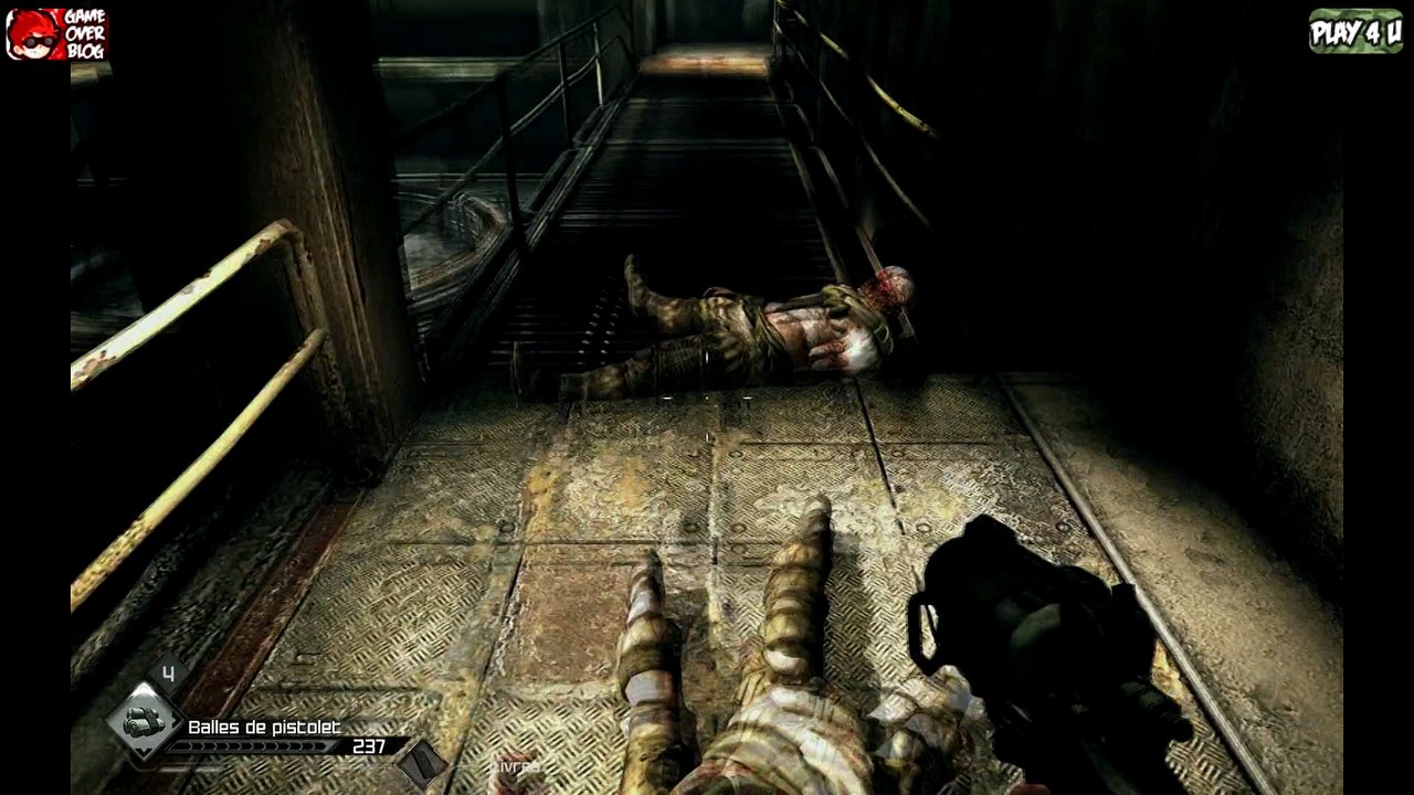 Rage - 23ieme Partie - Canard WC 2ieme partie