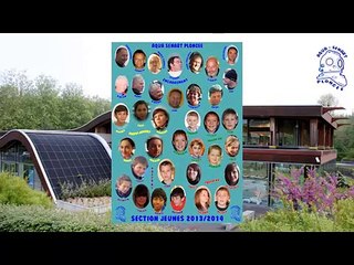 Aqua sénart plongée RIPE 2014