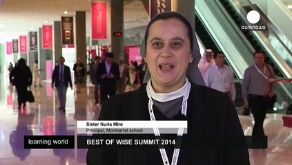 قمة وايز: الإبداع للخروج من الأنماط التقليدية للتعليم